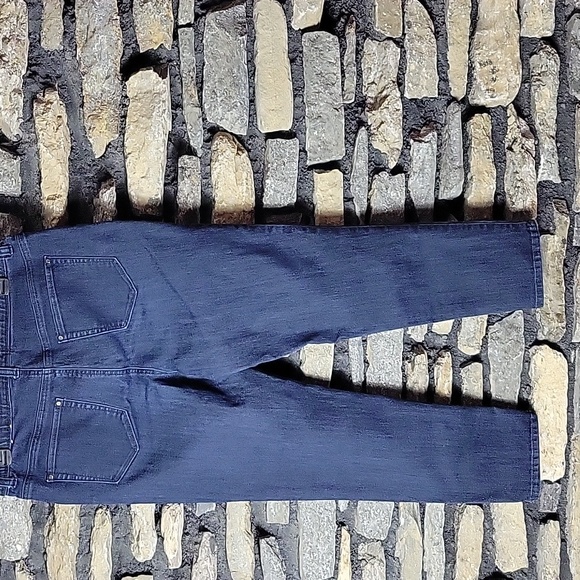 Chico's Fabulously Slimming Jeans - Picture 6 of 9